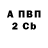 Amphetamine Premium LaBohemeSQ